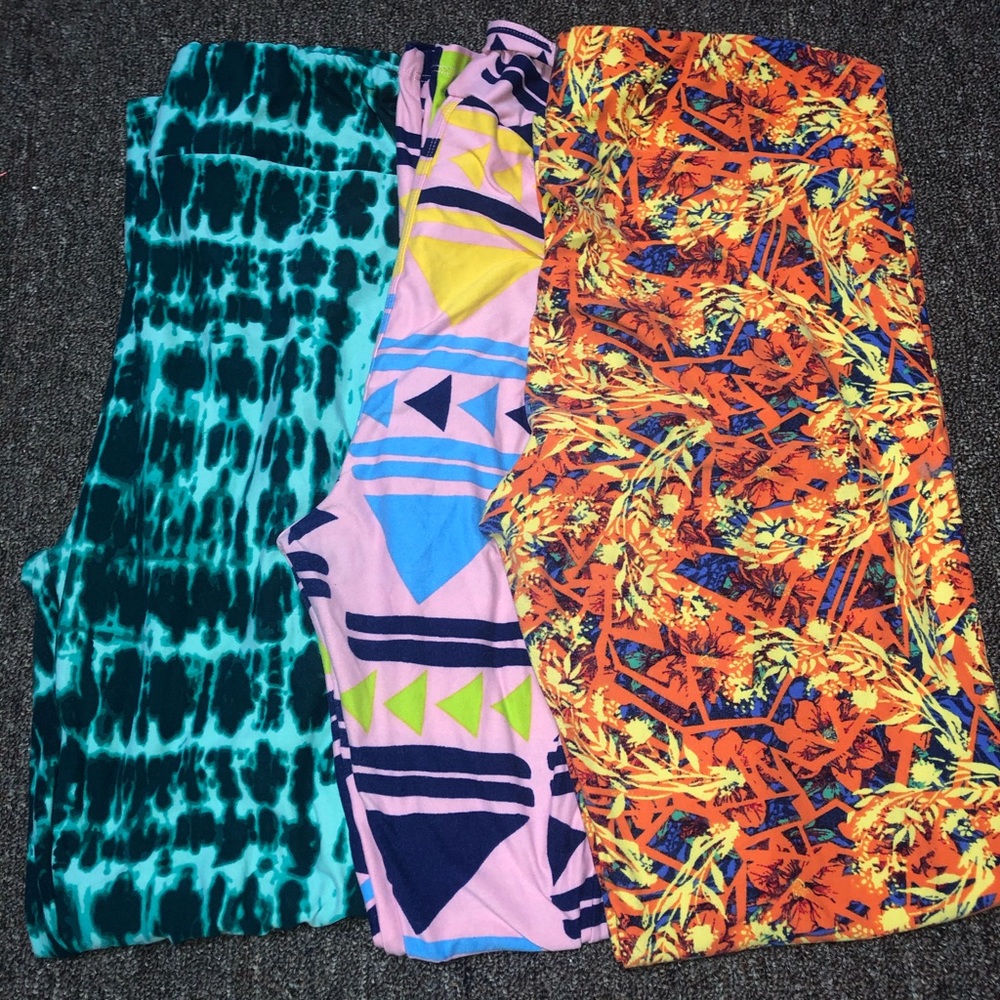 Leggings